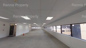 680m² Office Space to rent at The Box in Cape Town CBD