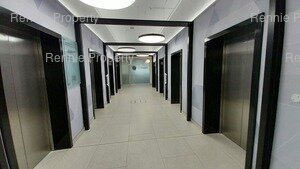 956m² Office Space to rent at The Box in Cape Town CBD