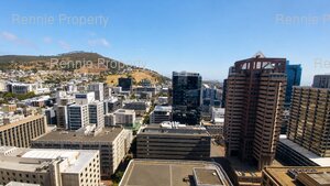 956m² Office Space to rent at The Box in Cape Town CBD