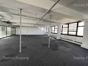 274m² Office Space to rent at The Felix in Cape Town CBD