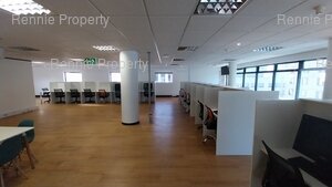 418m² Office Space to rent at The Pinnacle in Cape Town CBD