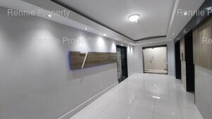 266m² Office Space to rent at The Pinnacle in Cape Town CBD