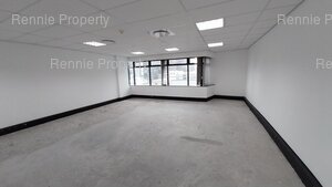 65m² Office Space to rent at The Pinnacle in Cape Town CBD