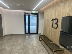 704m² Office Space to rent at The Rubik in Cape Town CBD