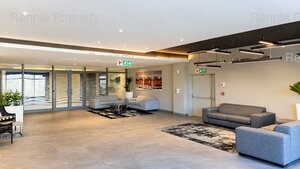 114m² Office Space to rent at The Yacht Club in Waterfront