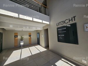 511m² Office Space to rent at Tygerberg Park in Plattekloof