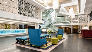133m² Office Space to rent at Upper East Side in Salt River