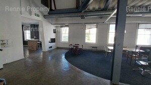 903m² Office Space to rent at Velocity Building in Cape Town CBD