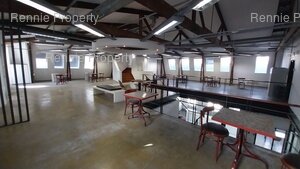 883m² Office Space to rent at Velocity Building in Cape Town CBD
