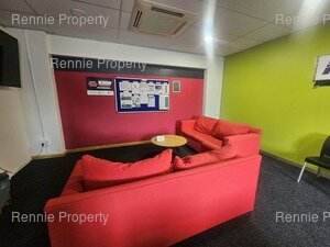 684m² Office Space to rent at Waterside Place in Tyger Valley