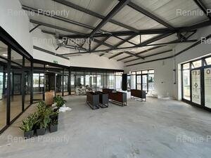 88m² Retail Shops to rent at Westlake Lifestyle Centre in Westlake