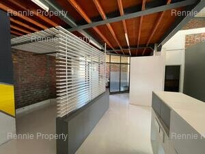 Office Space to rent at Woodstock  Studios in Woodstock