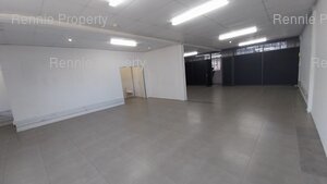 124m² Office Space to rent at Woodstock Exchange in Woodstock