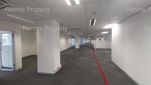 1 280m² Office Space to rent at 11 Adderley in Cape Town CBD
