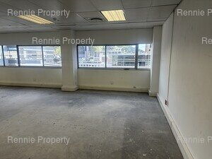 1 415m² Office Space to rent at 14 Long Street in Cape Town CBD