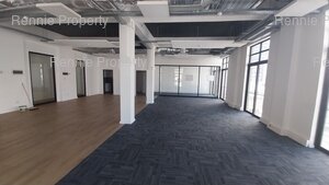 215m² Office Space to rent at 172 Long Street in Cape Town CBD