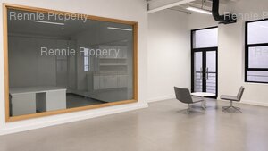 Office Space to rent at 32 St Georges Mall in Cape Town CBD