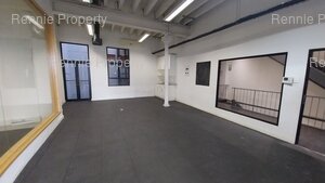 146m² Office Space to rent at 32 St Georges Mall in Cape Town CBD
