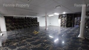 148m² Retail Shops to rent at 32 St Georges Mall in Cape Town CBD
