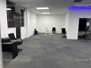 330m² Office Space to rent at 345 Rivonia Boulevard in Rivonia