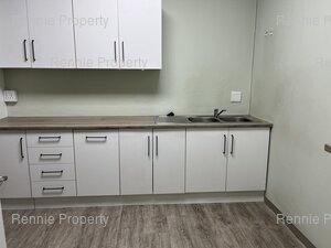420m² Office Space to rent at 345 Rivonia Boulevard in Rivonia