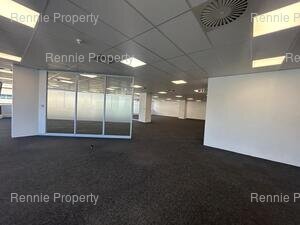 625m² Office Space to rent at 35 Lower Long Street in Cape Town CBD