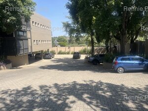242m² Office Space to rent at 4 Karen Street in Lyme Park