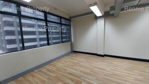 124m² Office Space to rent at 4 Loop Street in Cape Town CBD