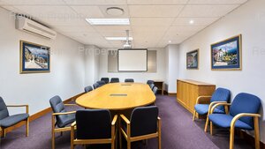 1 198m² Office Space to rent at 5 St Georges Mall in Cape Town CBD
