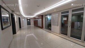 648m² Office Space to rent at 5 St Georges Mall in Cape Town CBD