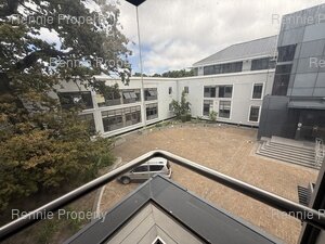 311m² Office Space to rent at Boundary Terraces in Newlands