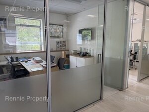 415m² Office Space to rent at Boundary Terraces in Newlands
