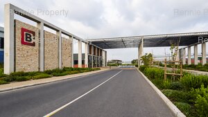 891m² Warehouse to rent at Brackengate 2 in Brackenfell