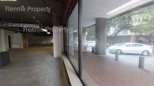 338m² Retail Shops to rent at Cape Town 166 in Cape Town CBD