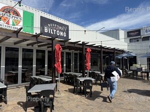 56m² Retail Shops to rent at Fountain Square - Somerset West in Somerset West