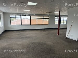 261m² Office Space to rent at 371 Rivonia Boulevard in Rivonia