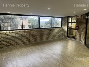 150m² Office Space to rent at Hurlingham Office Park in Hurlingham