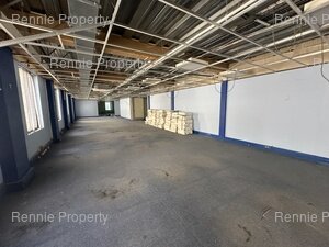 1 200m² Office Space to rent at Matador Centre in Cape Town CBD