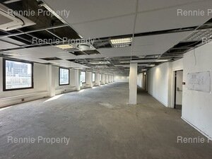 1 220m² Office Space to rent at Matador Centre in Cape Town CBD