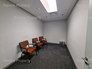 321m² Office Space to rent at Mazars House in Century City