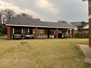 Office Space to rent at Mulberry Hill Office Park in Dainfern