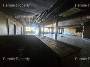 390m² Office Space to rent at Omni Park in Bo Oakdale