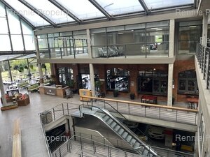 Office Space to rent at Riverside Junction in Bryanston