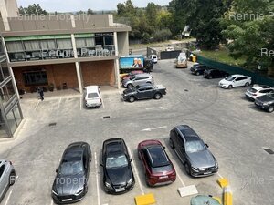 165m² Office Space to rent at Riverside Junction in Bryanston
