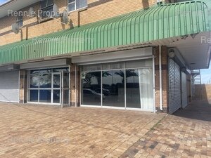 160m² Retail Shops to rent at Royker Centre in Athlone