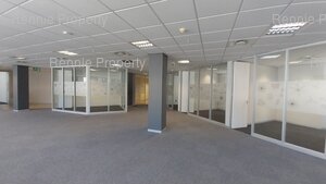 435m² Office Space to rent at SA Reserve Bank Building in Cape Town CBD