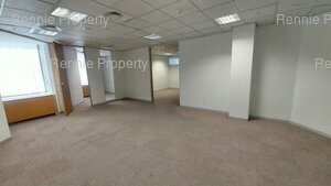 435m² Office Space to rent at SA Reserve Bank Building in Cape Town CBD