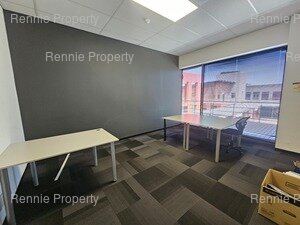 1 095m² Office Space to rent at Sable Square in Sanddrift
