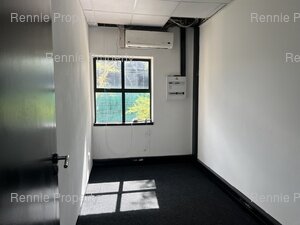 290m² Office Space to rent at St Andrews Office Park in Bryanston