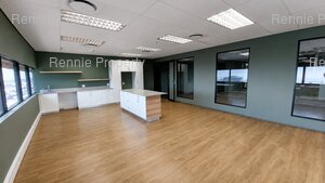 956m² Office Space to rent at The Box in Cape Town CBD
